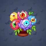 Lush Bouquet #654