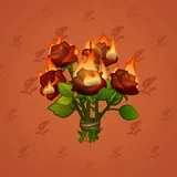 Lush Bouquet #659