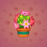 Lush Bouquet #662