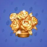 Lush Bouquet #666