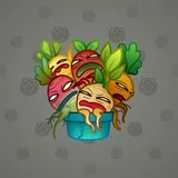 Lush Bouquet #67