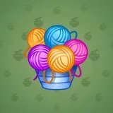 Lush Bouquet #679