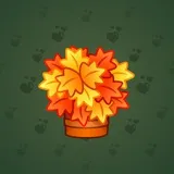 Lush Bouquet #692