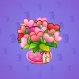 Lush Bouquet #702