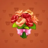 Lush Bouquet #703