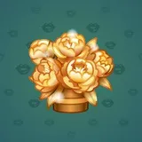 Lush Bouquet #714