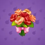 Lush Bouquet #730