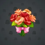 Lush Bouquet #746