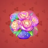 Lush Bouquet #75