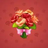 Lush Bouquet #759