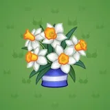 Lush Bouquet #761