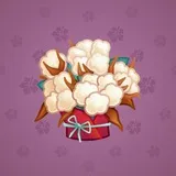 Lush Bouquet #765