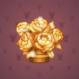 Lush Bouquet #787