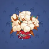 Lush Bouquet #800