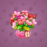 Lush Bouquet #81