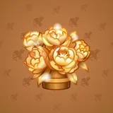 Lush Bouquet #860