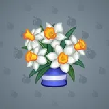 Lush Bouquet #890