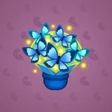 Lush Bouquet #931