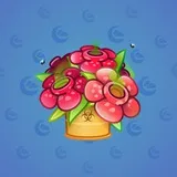 Lush Bouquet #938