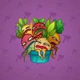 Lush Bouquet #947