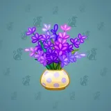 Lush Bouquet #949
