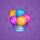 Lush Bouquet #962