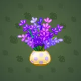 Lush Bouquet #970