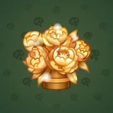 Lush Bouquet #972