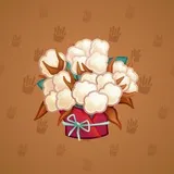 Lush Bouquet #974