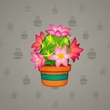 Lush Bouquet #977