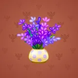 Lush Bouquet #978