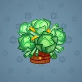 Lush Bouquet #979