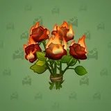 Lush Bouquet #985