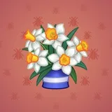 Lush Bouquet #987