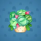 Lush Bouquet #988