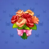 Lush Bouquet #989