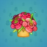 Lush Bouquet #992