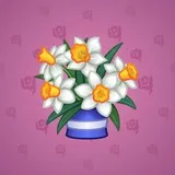 Lush Bouquet #995