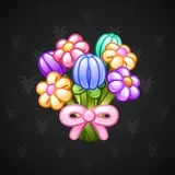 Lush Bouquet #998