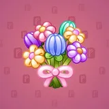 Lush Bouquet #999