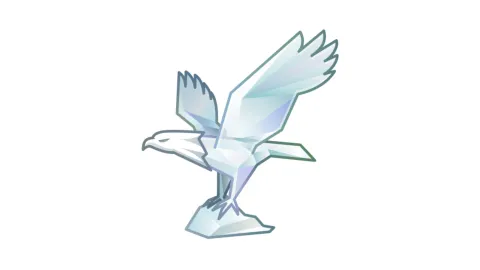 Вышли улучшения на коллекцию Rare Bird