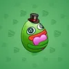 Easter Egg #14901 - NFT подарок в Telegram