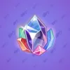 Astral Shard #102
