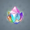 Astral Shard #1121