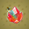 Astral Shard #1138