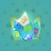 Astral Shard #1166