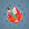 Astral Shard #1186