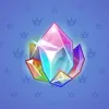 Astral Shard #1378