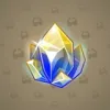 Astral Shard #1418