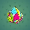 Astral Shard #1461